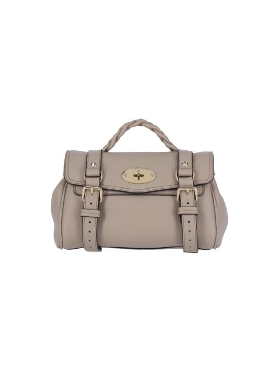 26FW 멀버리 숄더백 RL6595 736F924 Neutrals
