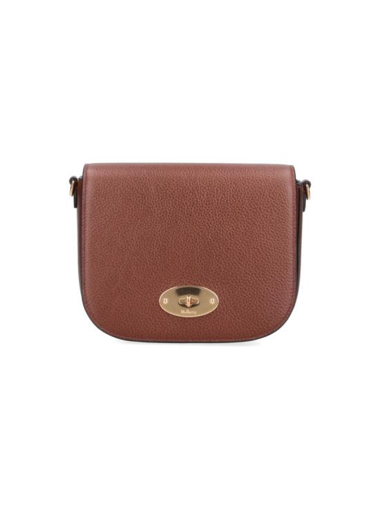 26FW 멀버리 크로스백 RL7414 552G110 Brown