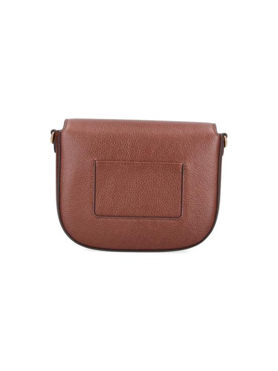 26FW 멀버리 크로스백 RL7414 552G110 Brown - MULBERRY