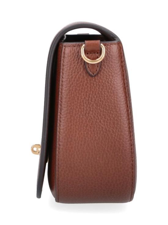 26FW 멀버리 크로스백 RL7414 552G110 Brown - MULBERRY