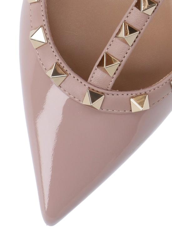 26FW 발렌티노 가라바니 힐/펌프스 9W2S0375VNWP45 Pink - VALENTINO GARAVANI