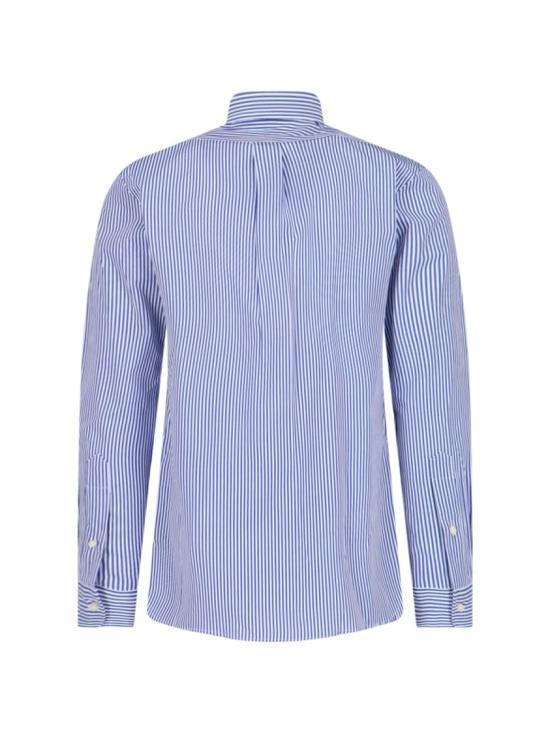 26FW 폴로 랄프로렌 긴팔 셔츠 710 928254008 Blue - POLO RALPH LAUREN