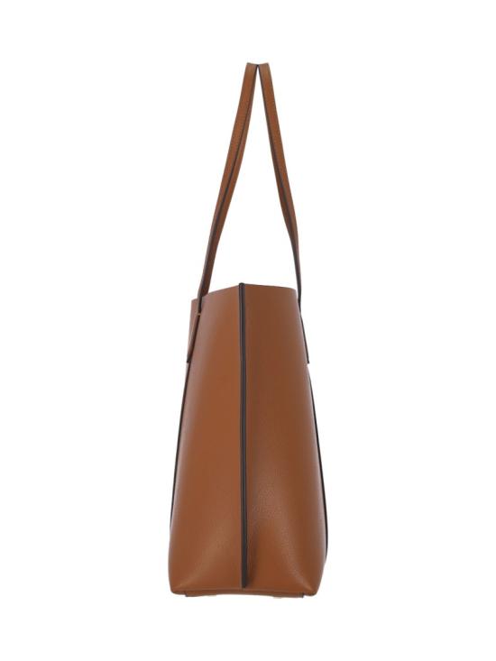 26FW 토리버치 페리 토트백 177235200 Brown - TORY BURCH