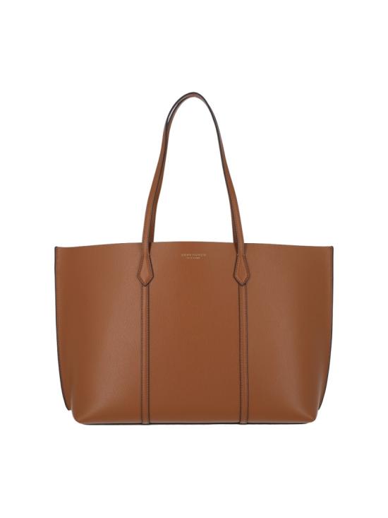 26FW 토리버치 페리 토트백 177235200 Brown