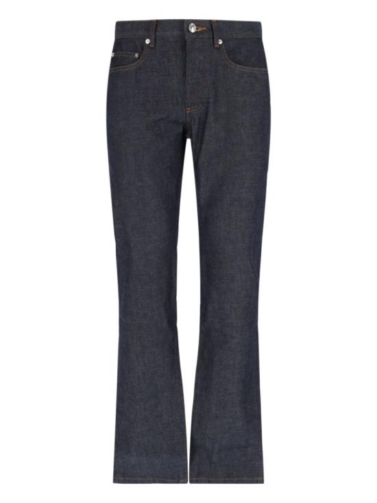 26FW 아페쎄 데님 팬츠 CODBS M09001IAI Blue