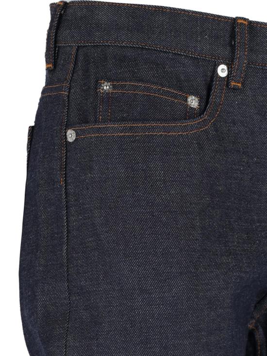 26FW 아페쎄 데님 팬츠 CODBS M09001IAI Blue - A.P.C.