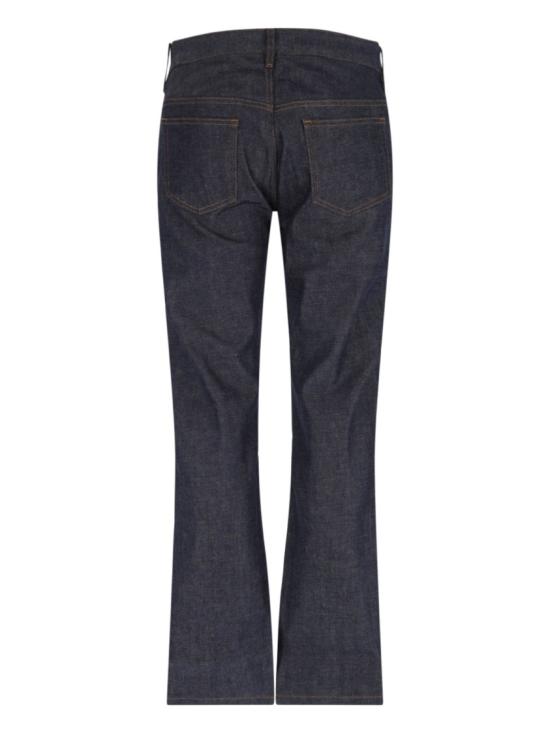26FW 아페쎄 데님 팬츠 CODBS M09001IAI Blue - A.P.C.