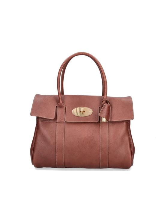 26FW 멀버리 토트백 HH7941 275G110 Brown