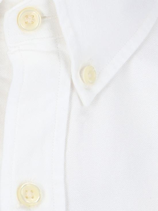 26FW 폴로 랄프로렌 긴팔 셔츠 710 549084006 White - POLO RALPH LAUREN