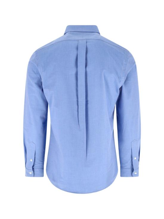 26FW 폴로 랄프로렌 긴팔 셔츠 710 928254003 Blue - POLO RALPH LAUREN