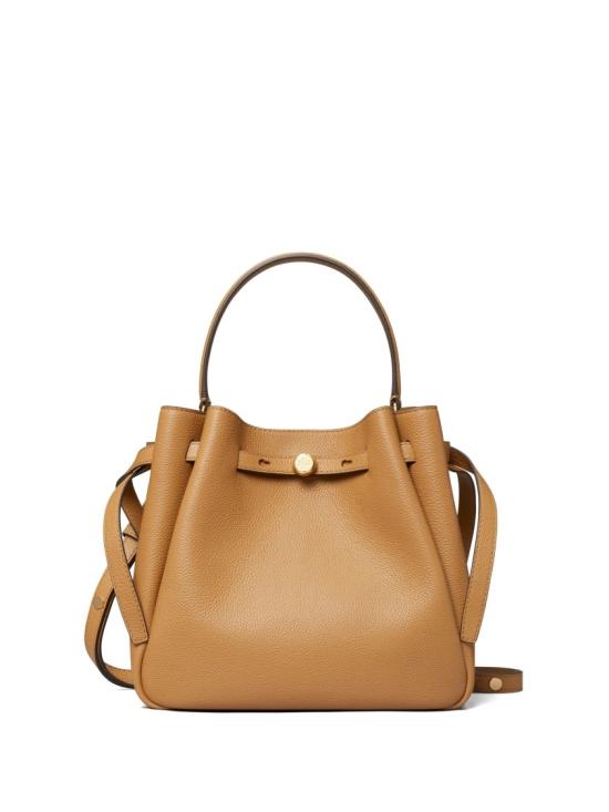26FW 토리버치 로미 버킷백 166982 Brown