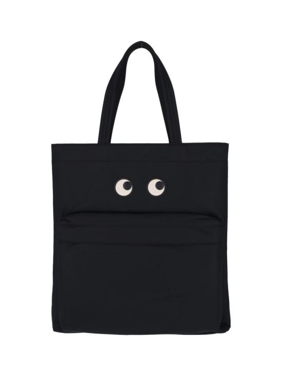 26FW 안야힌드마치 숄더백 193580BLACK Black