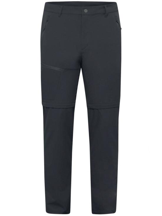 26SS 잭 울프스킨 수트 팬츠 A63905 Black
