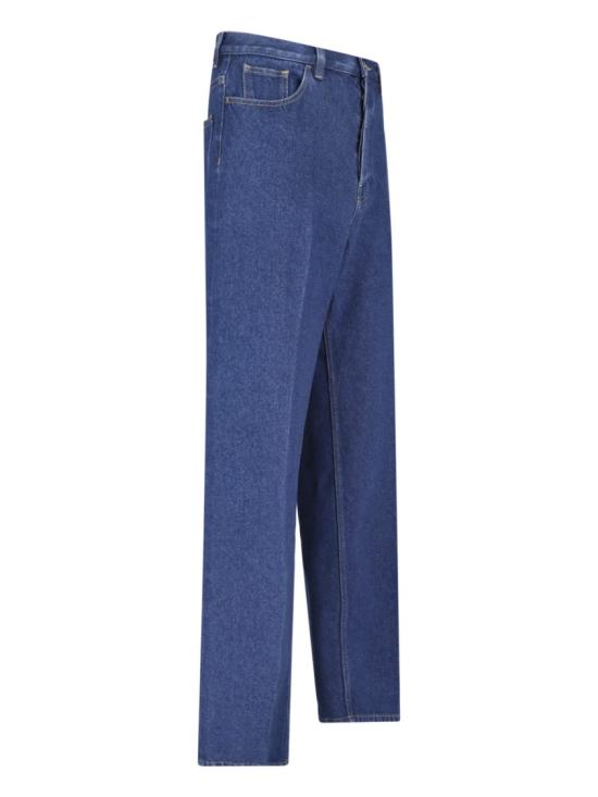 26FW 발렌티노 가라바니 데님 팬츠 9V3DE15CBKP558 Blue - VALENTINO GARAVANI