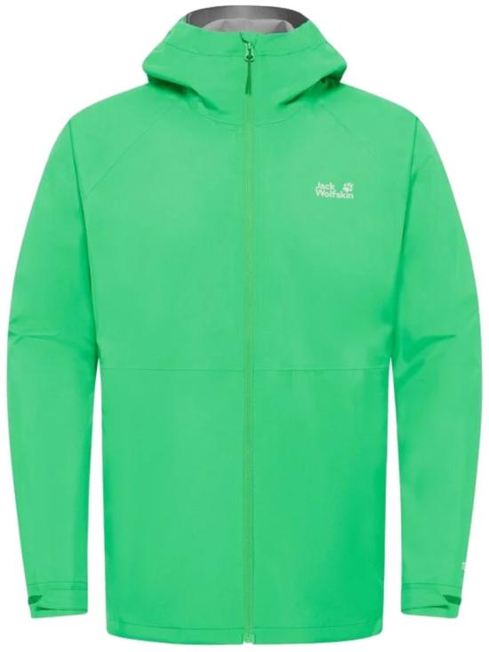 26SS 잭 울프스킨 자켓 A63769 Green