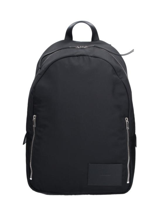 26FW 질샌더 백팩 J26WA0015 P9304001 Black