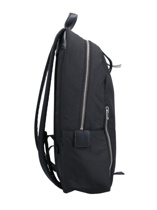 26FW 질샌더 백팩 J26WA0015 P9304001 Black - JIL SANDER