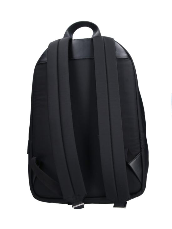 26FW 질샌더 백팩 J26WA0015 P9304001 Black - JIL SANDER
