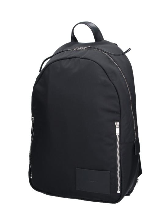 26FW 질샌더 백팩 J26WA0015 P9304001 Black - JIL SANDER