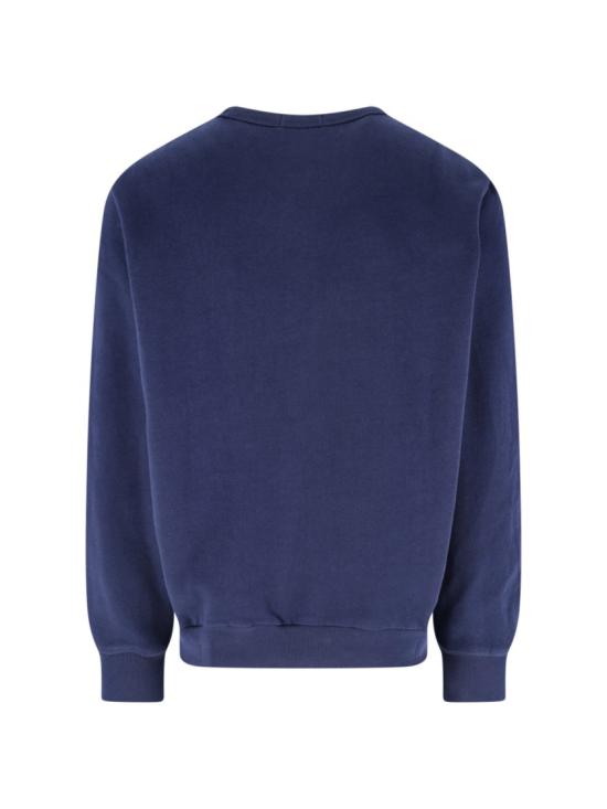 26FW 폴로 랄프로렌 긴팔 티셔츠 710 B20223002 Blue - POLO RALPH LAUREN