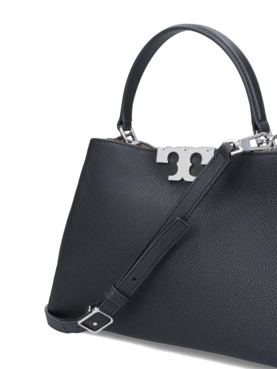 26FW 토리버치 토트백 177217001 Black - TORY BURCH