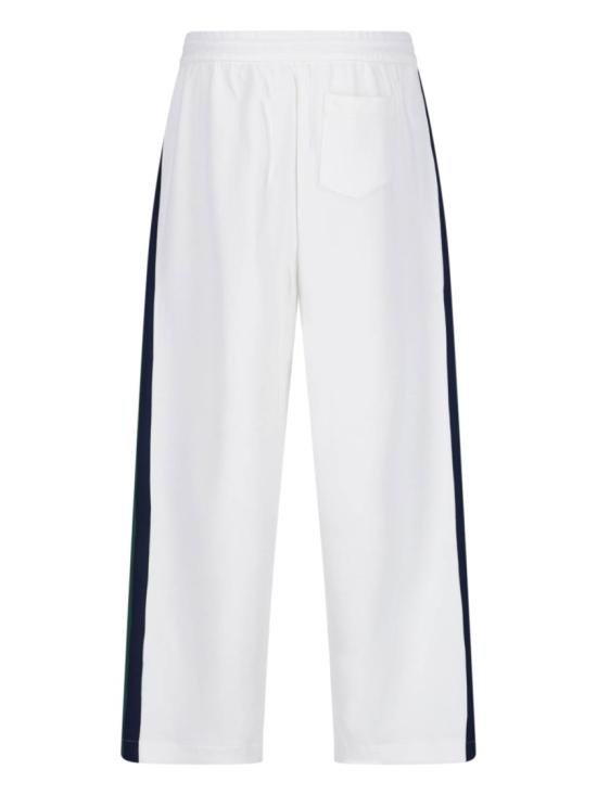 26FW 폴로 랄프로렌 트레이닝/조거 팬츠 710 B20428001 White - POLO RALPH LAUREN