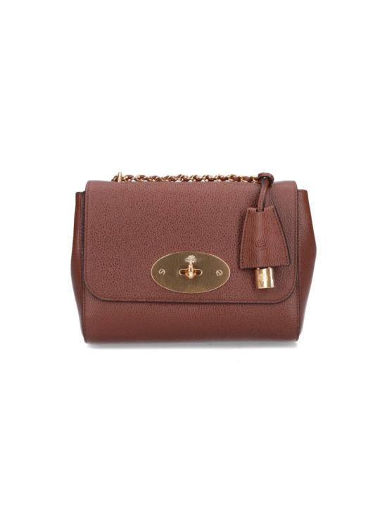 26FW 멀버리 크로스백 HH8733 552G110 Brown