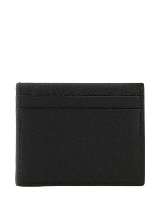 26FW 발렌티노 가라바니 지갑 9W2P0AJ7SNP Black - VALENTINO GARAVANI