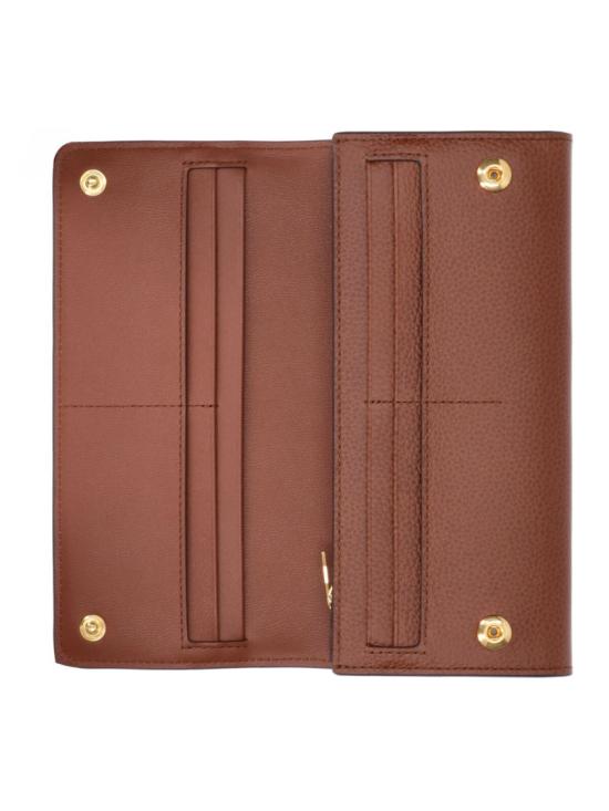 26FW 멀버리 지갑 RL4440 552G110 Brown - MULBERRY