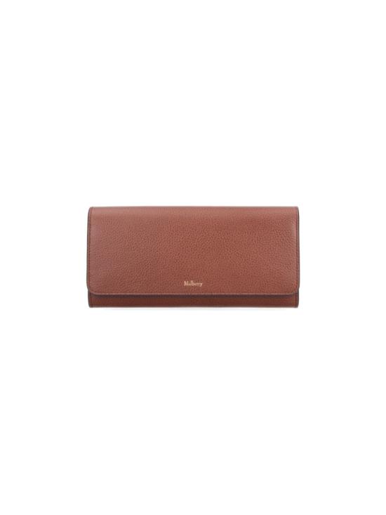26FW 멀버리 지갑 RL4440 552G110 Brown