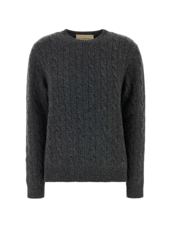 26FW 발렌티노 가라바니 스웨터 9B3KC75DADH Grey