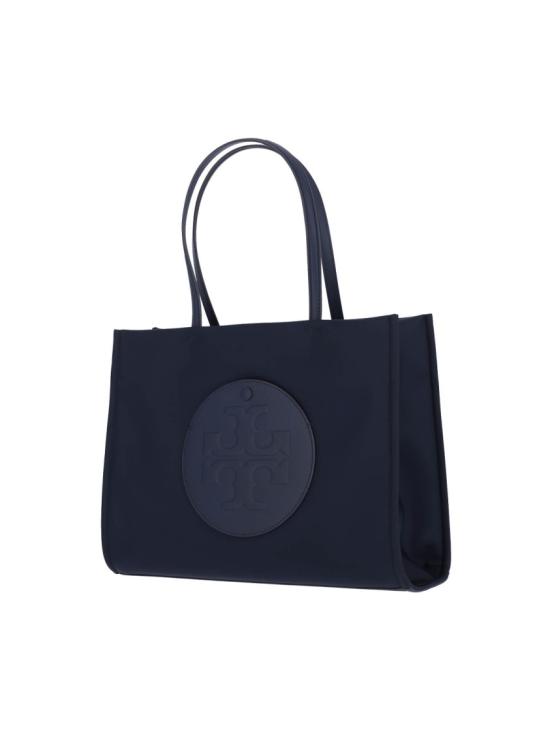 26FW 토리버치 엘라 스몰 토트백 164757400 Blue - TORY BURCH