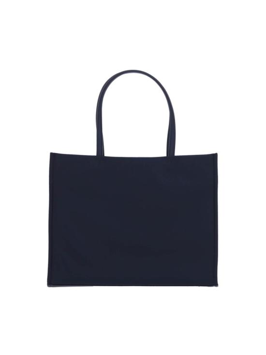 26FW 토리버치 엘라 스몰 토트백 164757400 Blue - TORY BURCH