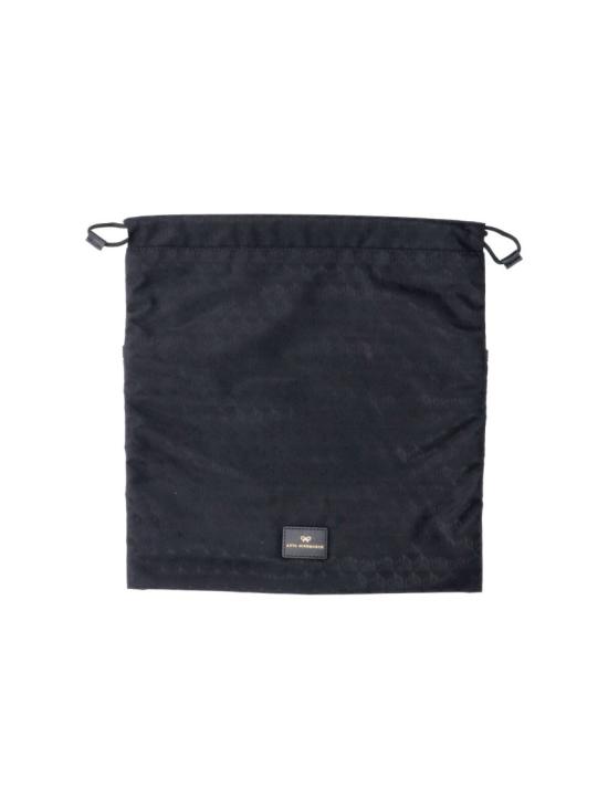 26FW 안야힌드마치 클러치/파우치 187732BLACK - ANYA HINDMARCH