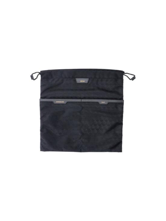 26FW 안야힌드마치 클러치/파우치 187732BLACK - ANYA HINDMARCH
