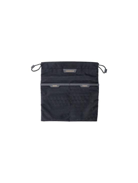 26FW 안야힌드마치 클러치/파우치 187732BLACK - ANYA HINDMARCH