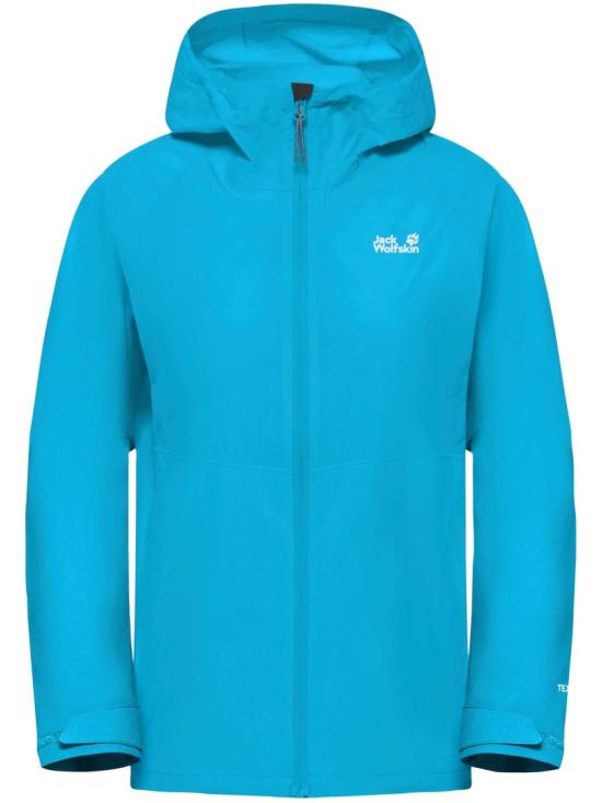 26SS 잭 울프스킨 자켓 A63767 Blue