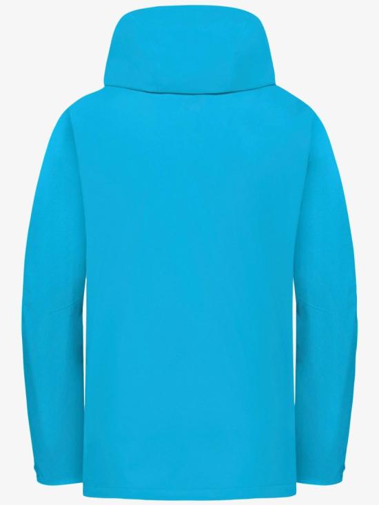 26SS 잭 울프스킨 자켓 A63767 Blue - JACK WOLFSKIN