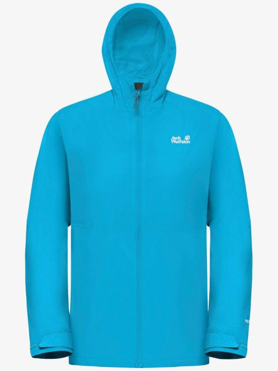 26SS 잭 울프스킨 자켓 A63767 Blue - JACK WOLFSKIN