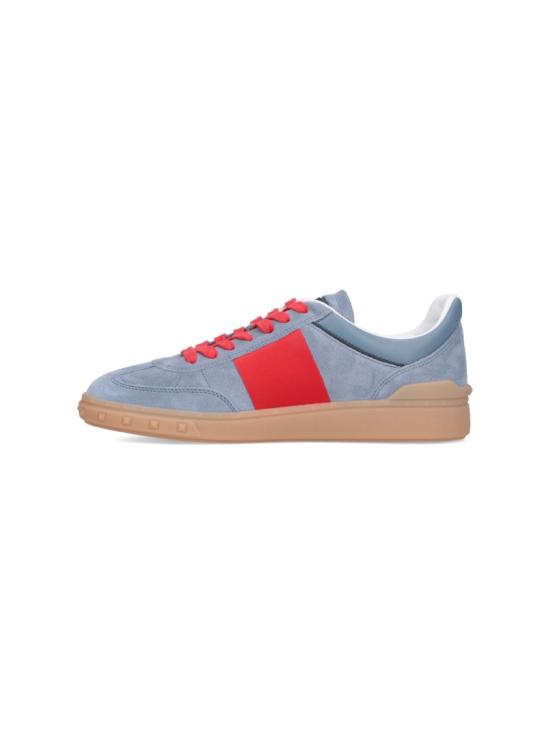 26FW 발렌티노 가라바니 스니커즈 9Y2S0H77LALRJD Blue - VALENTINO GARAVANI