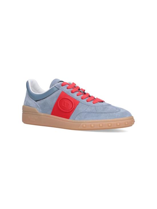 26FW 발렌티노 가라바니 스니커즈 9Y2S0H77LALRJD Blue - VALENTINO GARAVANI