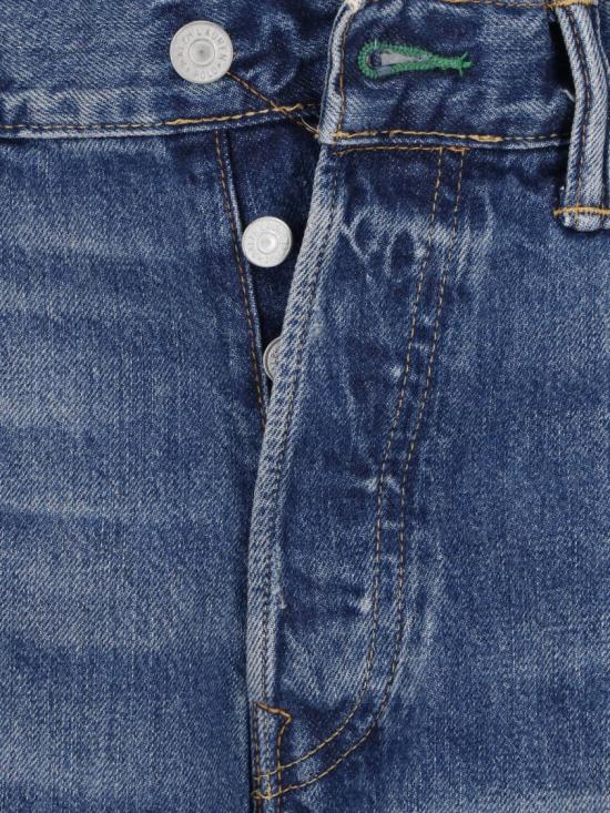 26FW 폴로 랄프로렌 데님 팬츠 710 B19654001 Blue - POLO RALPH LAUREN
