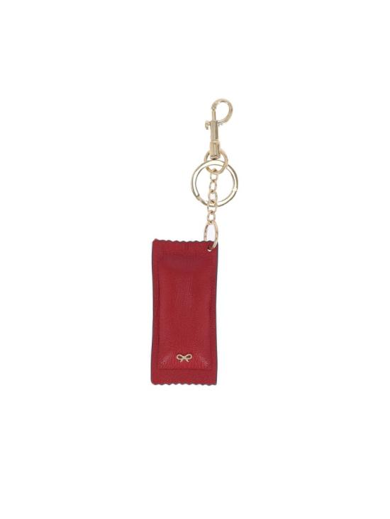26FW 안야힌드마치 키링 193757RED Red - ANYA HINDMARCH