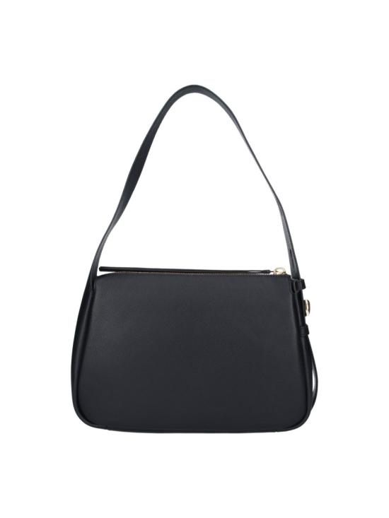 26FW 토리버치 로미 숄더백 177364001 Black - TORY BURCH