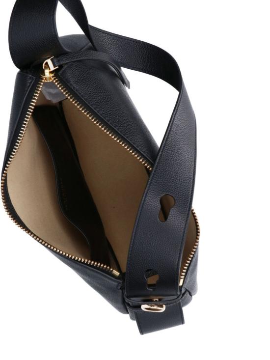 26FW 토리버치 로미 숄더백 177364001 Black - TORY BURCH