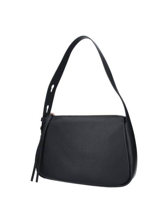 26FW 토리버치 로미 숄더백 177364001 Black - TORY BURCH
