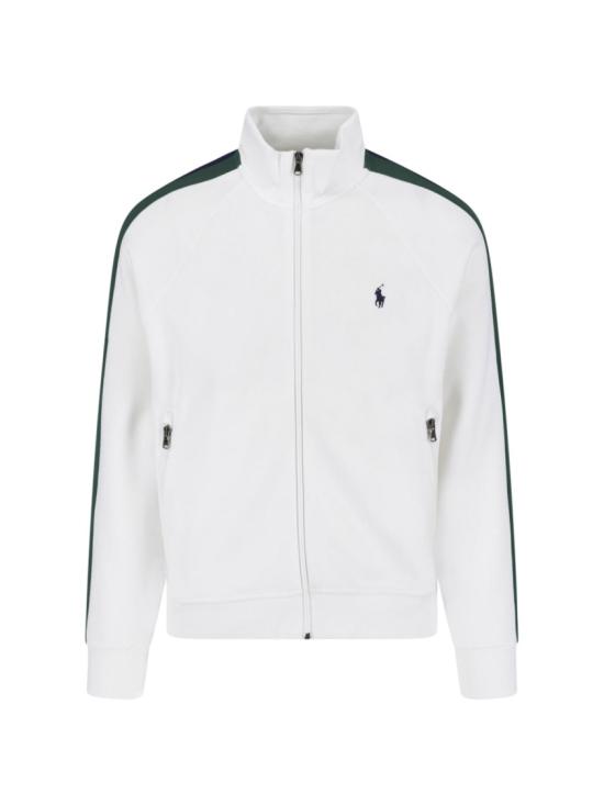 26FW 폴로 랄프로렌 자켓 710 B20430002 White