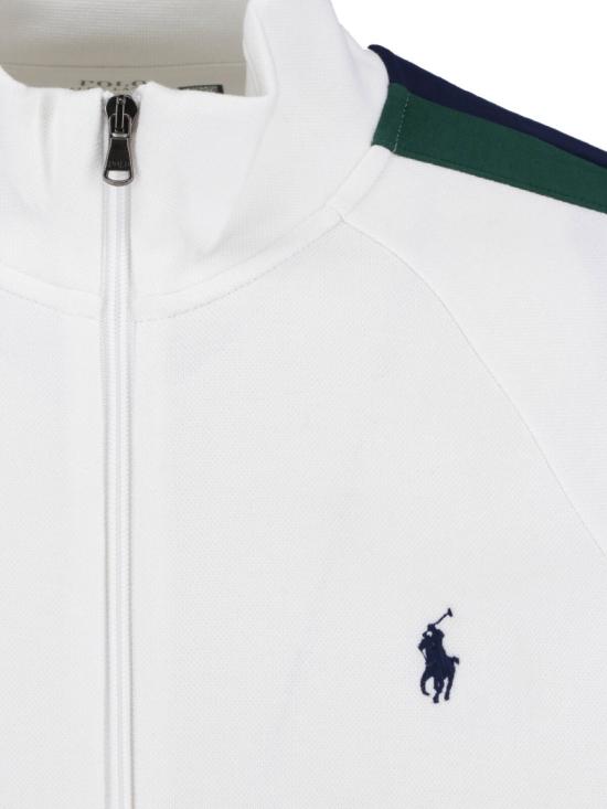 26FW 폴로 랄프로렌 자켓 710 B20430002 White - POLO RALPH LAUREN