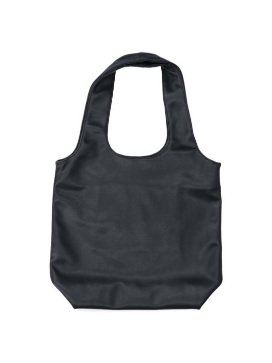 26FW 아페쎄 니논 스몰 토트백 PUAAT M61861LZZ Black - A.P.C.