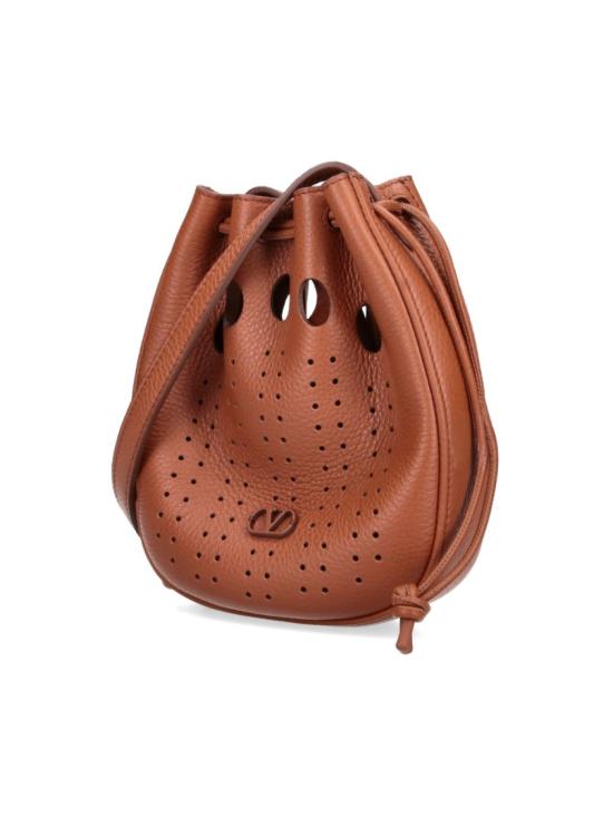26FW 발렌티노 가라바니 토트백 9Y2P0BA3EGL0CR Brown - VALENTINO GARAVANI